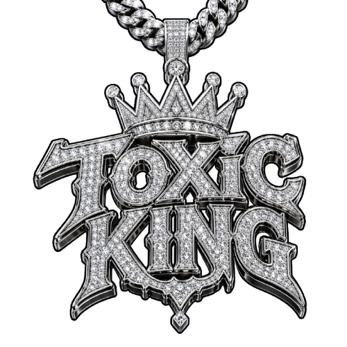 Toxic King FR
